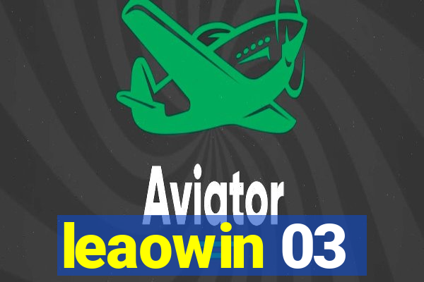 leaowin 03